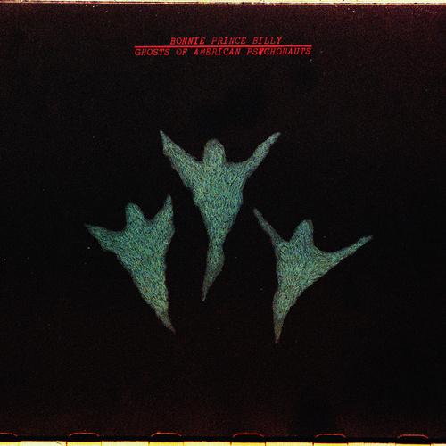 Ghosts of American Psychonaut