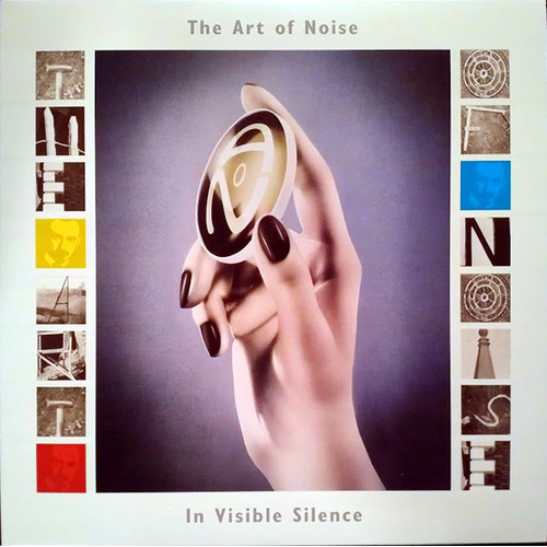 In Visible Silence (Deluxe Edition)