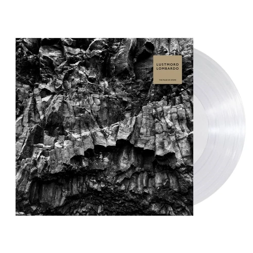 Pulse Of Atoms (Crystal Clear Vinyl)