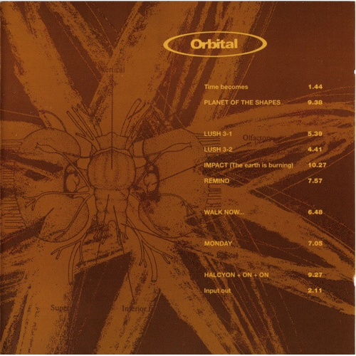 Orbital