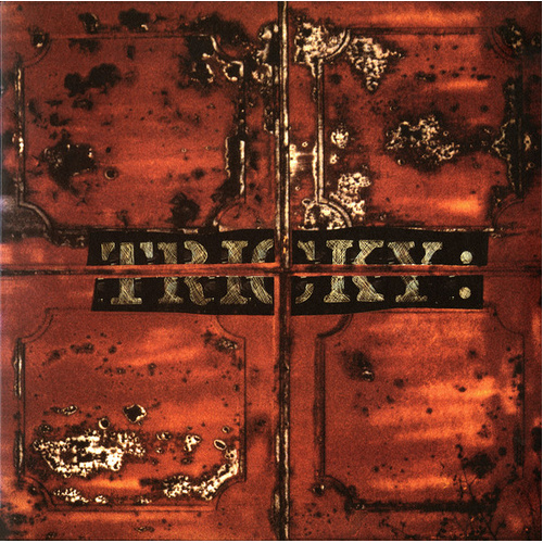 Maxinquaye (Red Vinyl)