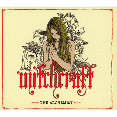 The Alchemist