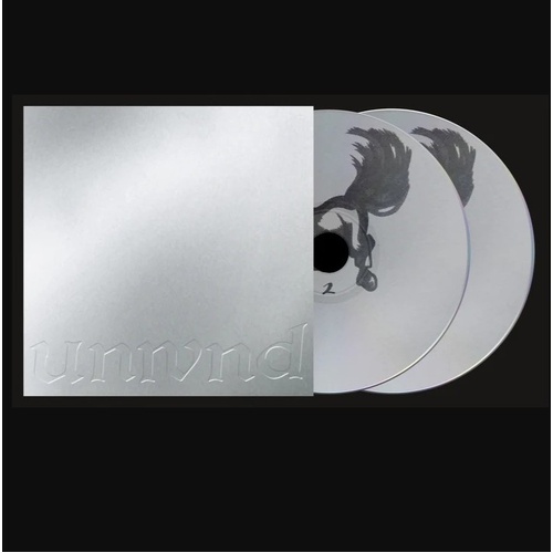 Leaves Turn Inside You (25th Anniversary)