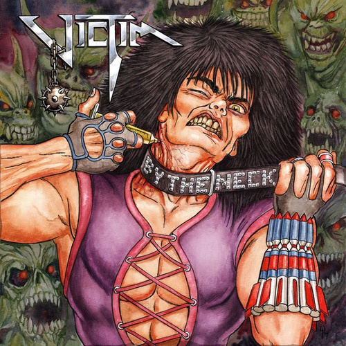 By The Neck