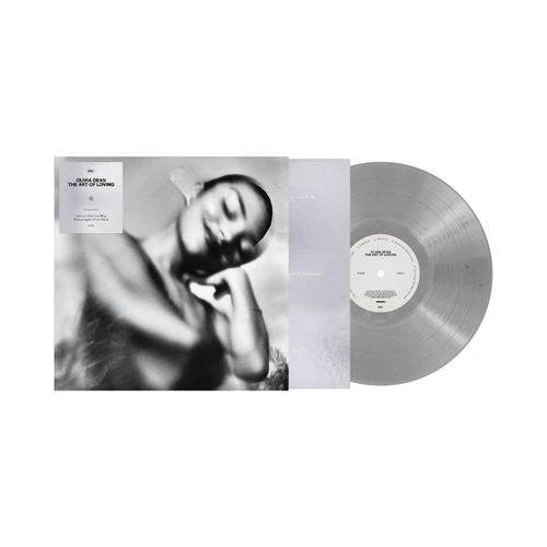 The Art Of Loving (Silver Anniversary Vinyl)
