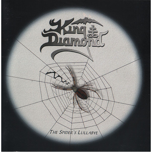 The Spider's Lullabye