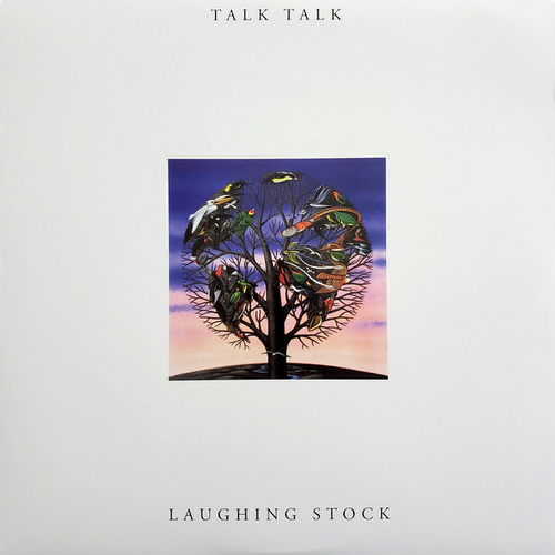 Laughing Stock