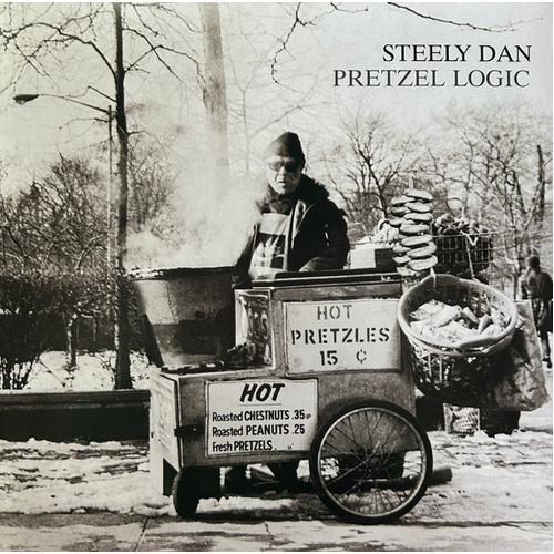 Pretzel Logic