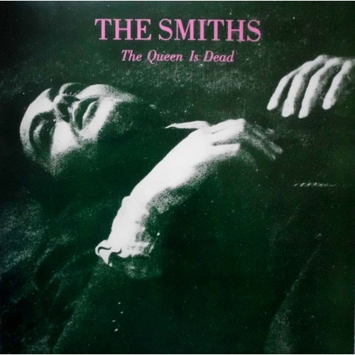 The Queen Is Dead