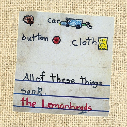 Car Button Cloth (30th Anniversary White Vinyl)