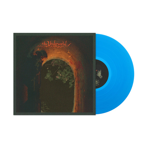 The Underworld (Cosmic Blue Vinyl)