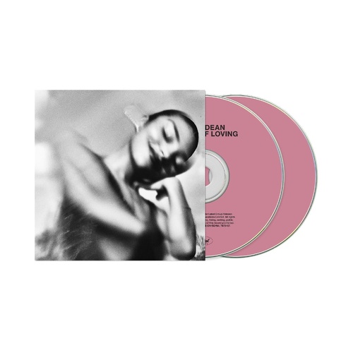 The Art Of Loving (1 Year Anniversary Edition)