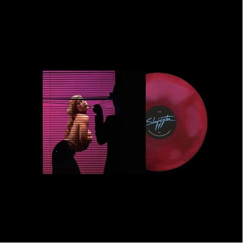Starfucker (Deluxe) (Red/Pink Vinyl)