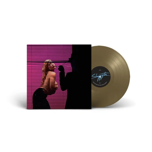 Starfucker (Deluxe) (Gold Vinyl)