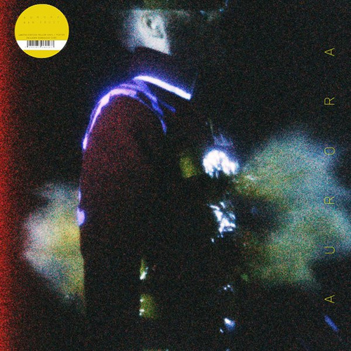 Aurora (Yellow Vinyl)