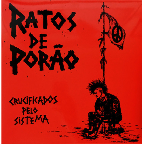 Crucificados Pelo Sistema