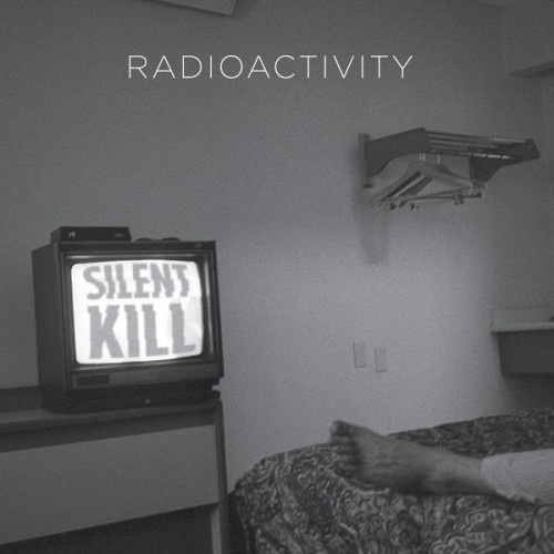 Silent Kill (Clear Vinyl)