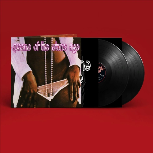Queens Of The Stone Age (Expanded Edition)
