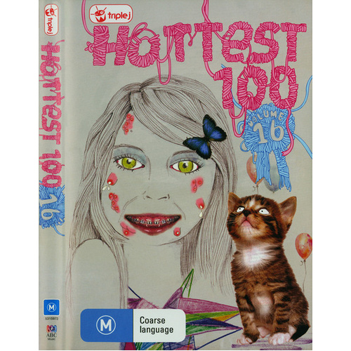 Triple J Hottest 100 Volume 16