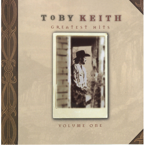 Greatest Hits Volume One