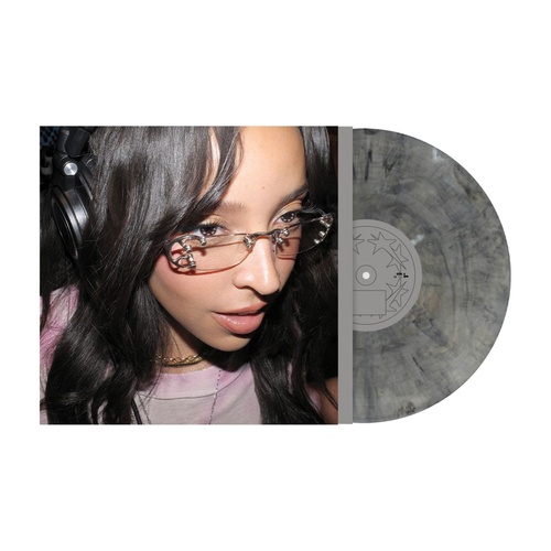 Popstar (Stardust Vinyl)