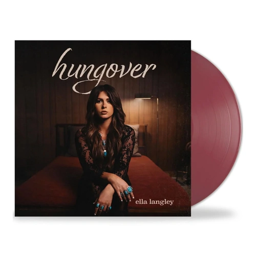 hungover (Fruit Punch Vinyl)