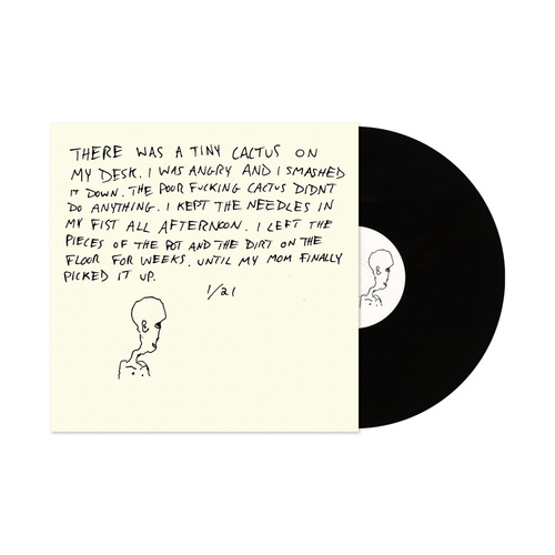 Horse Jumper of Love (10 Year Anniversary Edition)