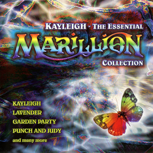 Kayleigh: The Essential Marillion Collection