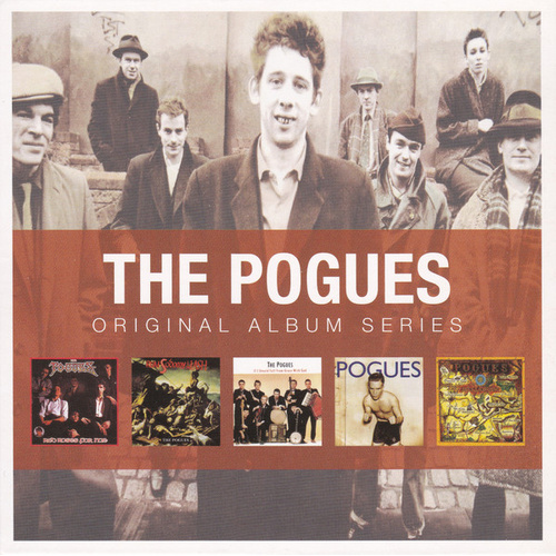 Original Album Series