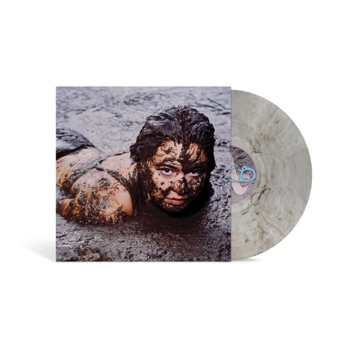 Mud (Metallic Smoke Vinyl)