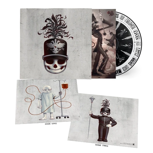 The Black Parade (20th Anniversary Deluxe Edition)