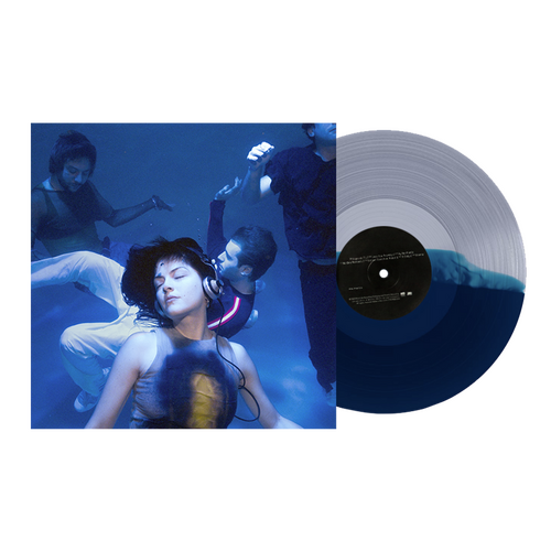 Submarine (RSD Essential) (Half Blue/Half Clear Vinyl)