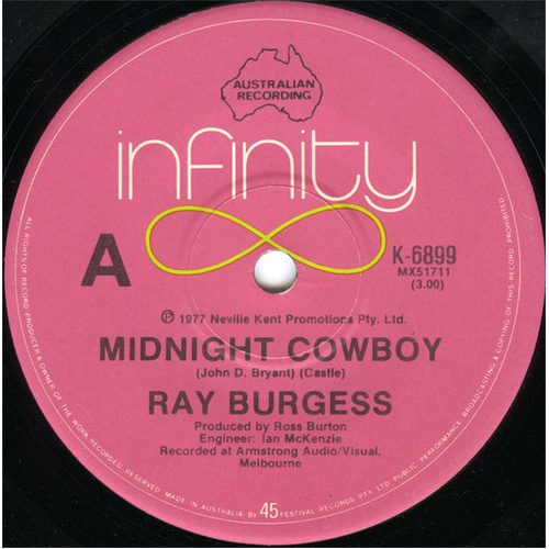 Midnight Cowboy