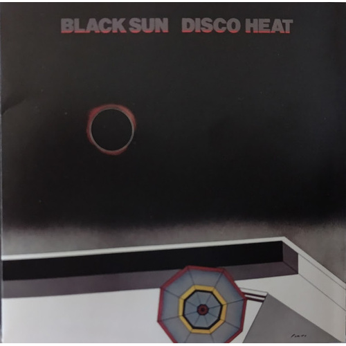 Disco Heat
