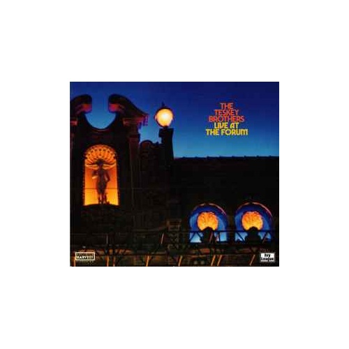 Live At The Forum
