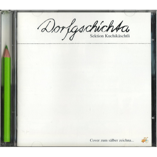 Dorfgschichta