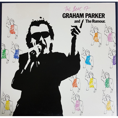 The Best Of Graham Parker And The Rumour