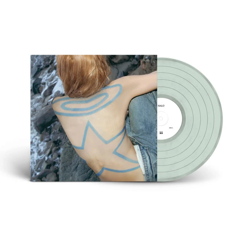 Halo (Coke Bottle Clear Vinyl)