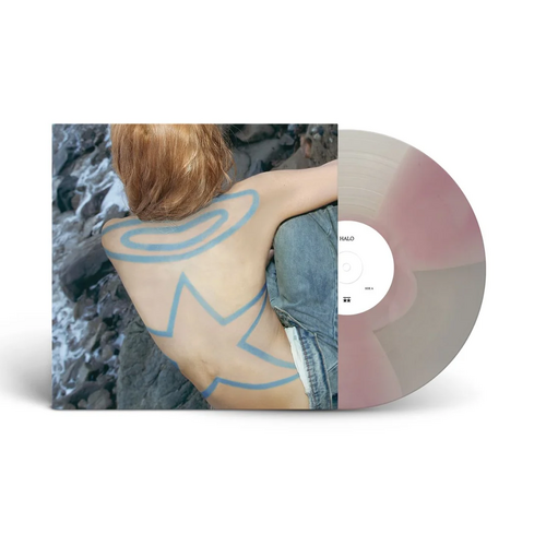 Halo (Peppermint Vinyl)