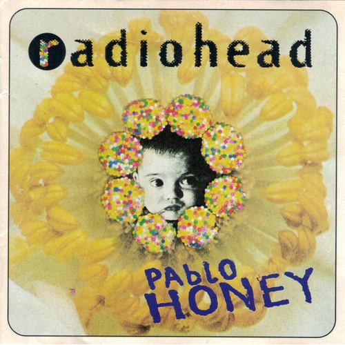 Pablo Honey