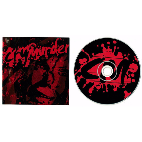 Cry Murder