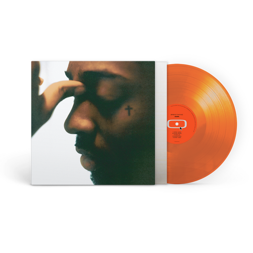 Icon (RSD Essential) (Orange Vinyl)