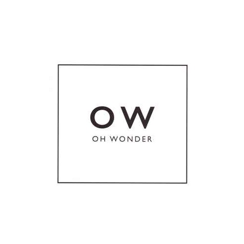 Oh Wonder