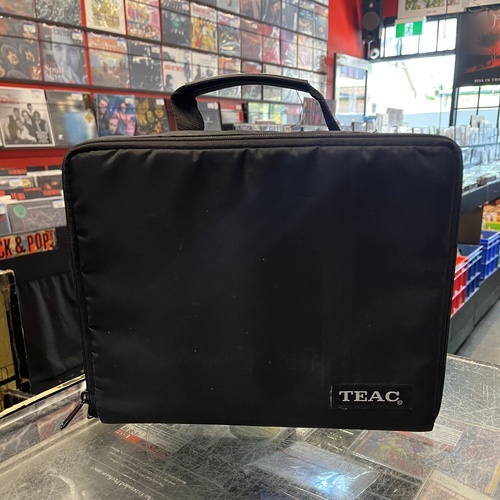CD Carry Case