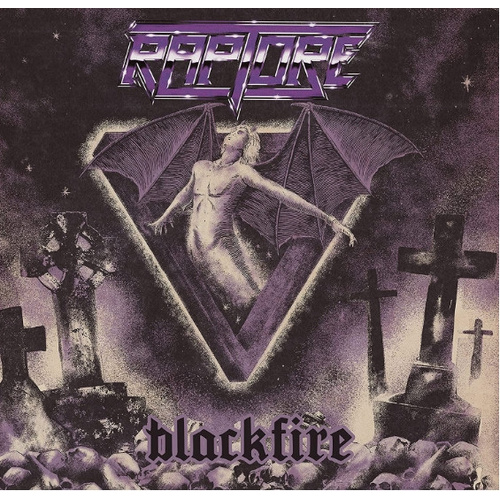 Blackfire