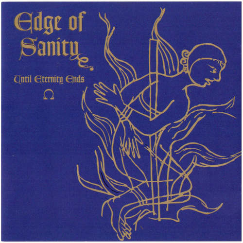 Until Eternity Ends