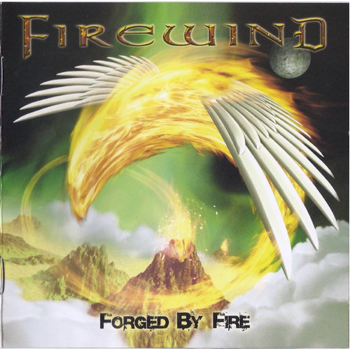 Forged By Fire