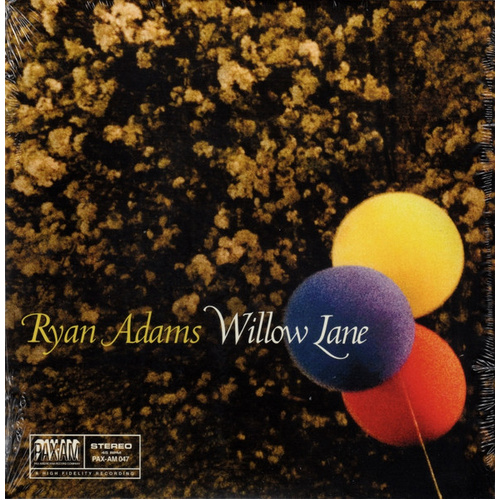 Willow Lane