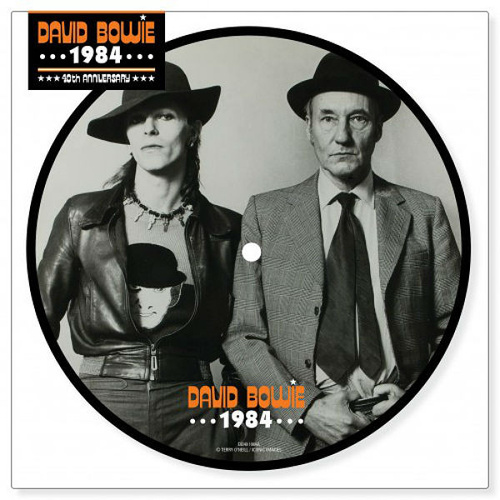 1984 (RSD 2014 Picture Disc)