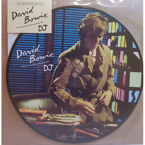 DJ (Picture Disc)